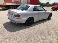 usata BMW 320 Cabriolet 320 i 24V cat