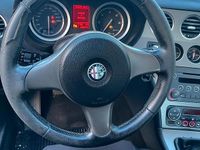 Usata Alfa Romeo 159 210 CV (154 kW) 2008 Berlina