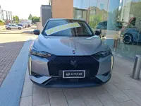 Usata DS Automobiles DS3 Crossback Performance 131 CV (96 kW) 2024 Artense grey SUV