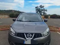 Usata Nissan Qashqai +2 360º 150 CV (110 kW) 2013 Grigio SUV