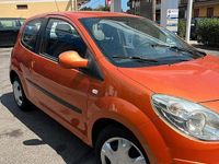 Usata Renault Twingo 2007 Utilitaria
