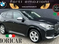 Usata BMW X1 156 CV (114 kW) 2024 Nero SUV
