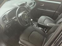 Brugt Jeep Renegade 120 HK (88 kW) 2016 SUV