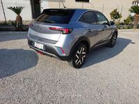 Usata Opel Mokka 131 CV (96 kW) 2021 Argento SUV