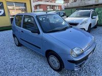 Usata Fiat Seicento 54 CV (39 kW) 2001 Other