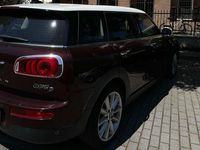 Usata Mini Cooper D Clubman 150 CV (110 kW) 2016 Station wagon