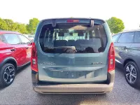 Nuova Citroën Berlingo Start 102 CV (75 kW) 2026 Kiama blu Monovolume