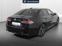 Usata BMW 520 Comfort Edition 197 CV (144 kW) 2024 Berlina