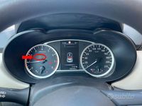 Usata Nissan Micra 2017 Grigio Utilitaria