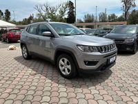 usata Jeep Compass 1.6 M.J 120CV Limited - 2019