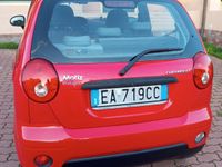 usata Chevrolet Matiz compreso passaggio