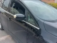 Usata Ford C-MAX 150 CV (110 kW) 2015 Nero Monovolume