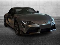 Usata Toyota Supra Sport 258 CV (189 kW) 2022 Grigio Coupé