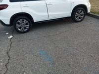 Usata Suzuki Vitara 2022 Bianco SUV