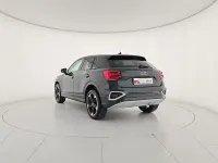 Usata Audi Q2 Advanced Plus 116 CV (85 kW) 2025 Grigio SUV