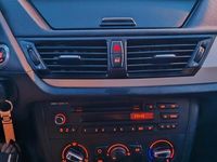 Usata BMW X1 xLine 143 CV (105 kW) 2014 Grigio SUV