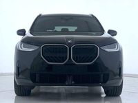 Usata BMW X3 M Sport 197 CV (144 kW) 2025 Nero SUV