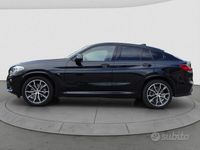 usata BMW X4 X4xDrive20d Msport