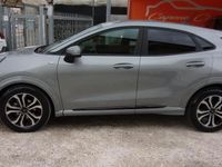Usata Ford Puma ST-Line 125 CV (91 kW) 2022 Grigio SUV