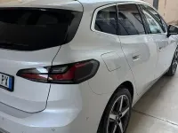 Usata BMW 218 150 CV (110 kW) 2023 Bianco Coupé