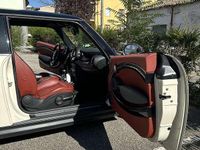 Usata Mini Cooper D Chili 109 CV (80 kW) 2007 Utilitaria