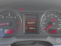 Usata Audi A6 179 CV (131 kW) 2005 Blu Station wagon