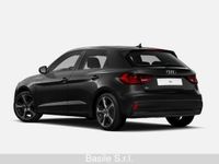 usata Audi A1 SPB 30 TFSI S tronic Business