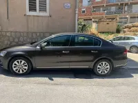 Usata VW Passat Comfortline 150 CV (110 kW) 2014 Marrone Berlina
