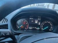 Usata Ford Ecosport 125 CV (91 kW) 2022 Grigio SUV