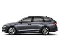 Nuova Skoda Octavia Executive 150 CV (110 kW) 2026 Grigio graphite metallizzato Station wagon