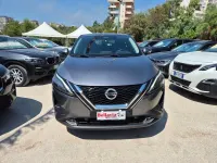 Usata Nissan Qashqai 140 CV (102 kW) 2022 Grigio SUV