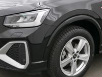 usata Audi Q2 35 TFSI S tronic S line Edition