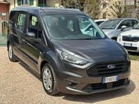 Usata Ford Transit 120 CV (88 kW) 2020 Grigio Furgone