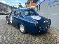 Usata Alfa Romeo 1900 Super 90 CV (66 kW) 1955 Blu Berlina