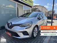 Usata Renault Clio V Intens 100 CV (73 kW) 2022 Grigio Utilitaria