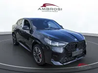 Nuova BMW X2 M Sport 150 CV (110 kW) 2026 Nero SUV