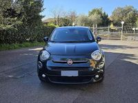 Usata Fiat 500 Connect 130 CV (95 kW) 2021 Verde Station wagon