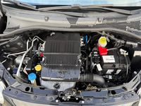 Usata Fiat 500 Pop 69 CV (50 kW) 2018 Nero Berlina