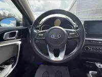 Usata Kia XCeed 115 CV (84 kW) 2020 Grigio SUV