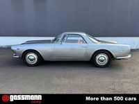 Usata Lancia Flaminia 120 CV (88 kW) 1963 Argento Coupé