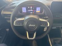 Usata Jeep Avenger Altitude 101 CV (74 kW) 2024 Bianco SUV