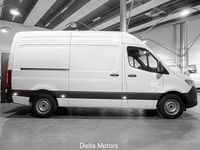 Nuova Mercedes Sprinter 170 CV (125 kW) 2026 Furgone