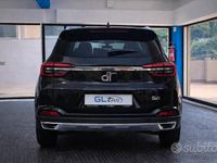 Usata DR DR 5.0 114 CV (83 kW) 2023 Nero SUV
