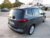 usata Opel Zafira Tourer 2.0 cdti ecoflex Cosmo s