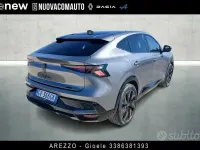 Usata Renault Rafale Esprit Alpine 199 CV (146 kW) 2024 Bestyle seoul (grigio scisto SUV