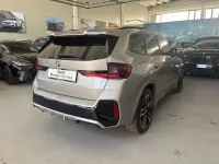 Usata BMW X1 M Sport 197 CV (144 kW) 2025 Space silver metallic SUV