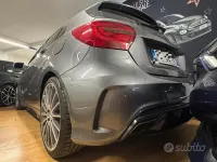 Usata Mercedes A45 AMG AMG 360 CV (264 kW) 2014 Other Utilitaria