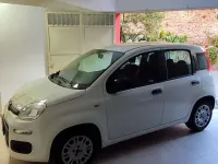 Usata Fiat Panda Easy 69 CV (50 kW) 2016 Other Utilitaria