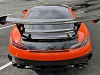 Usata Mercedes 250 AMG 730 CV (536 kW) 2022 Colore amg Coupé