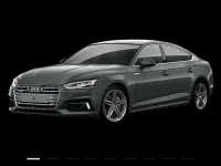 Usata Audi A5 Sportback Business 245 CV (180 kW) 2019 Utilitaria